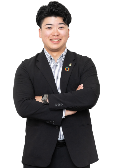上田 航平