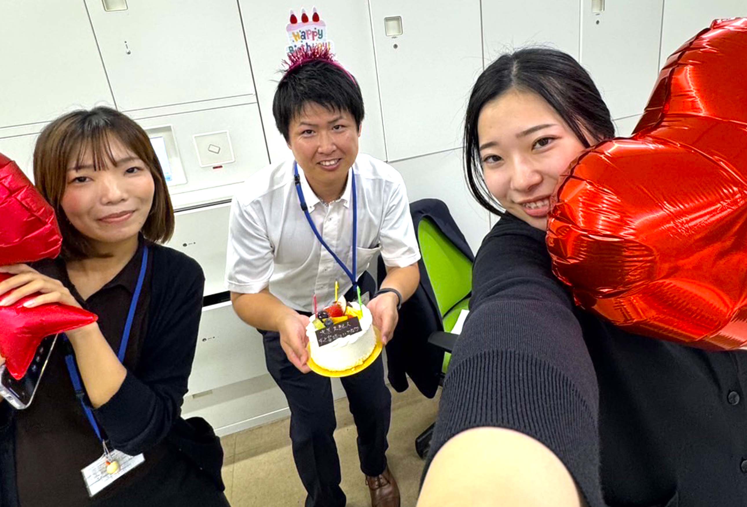 奈良信用金庫の風景 6
