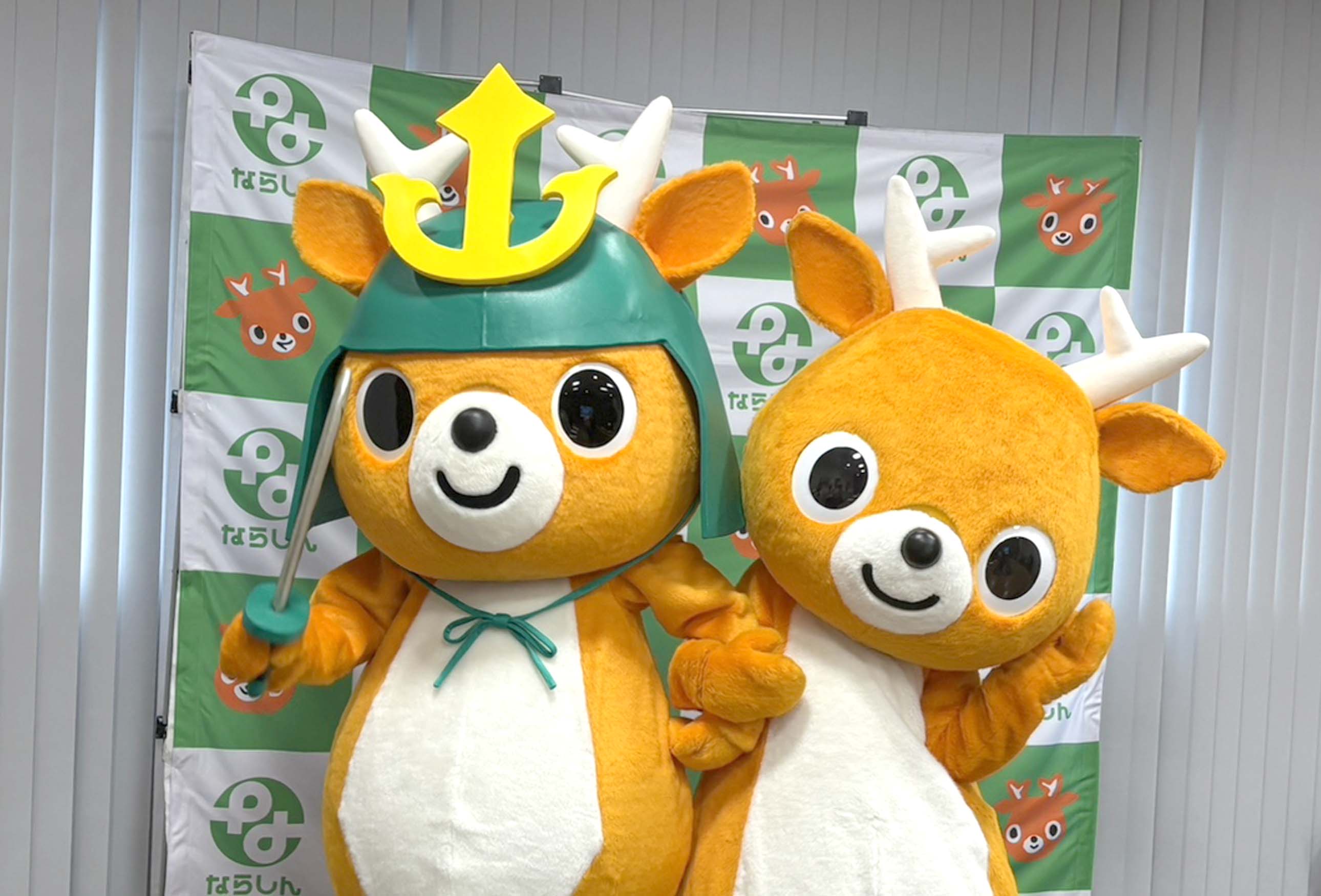 奈良信用金庫の風景 10