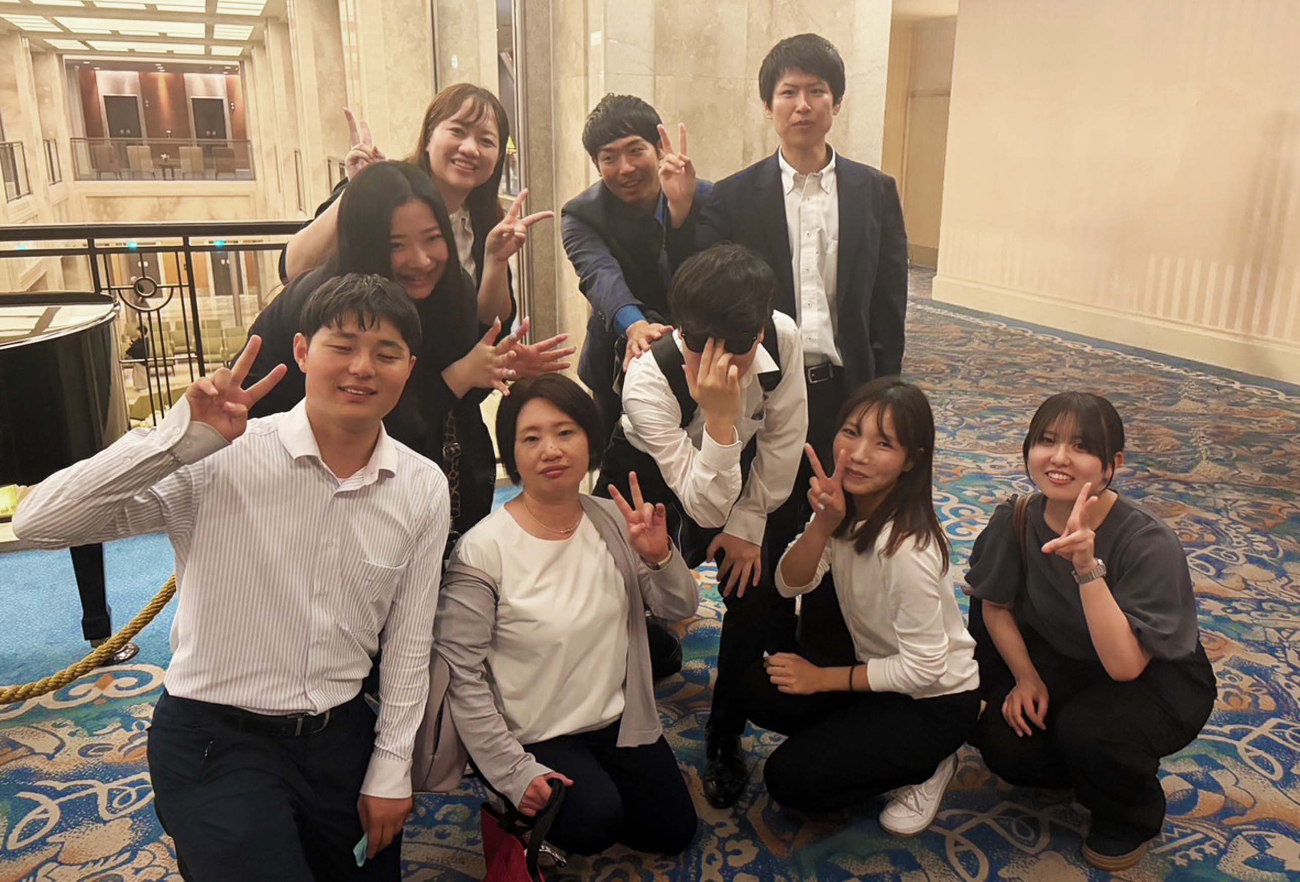 奈良信用金庫の風景 18