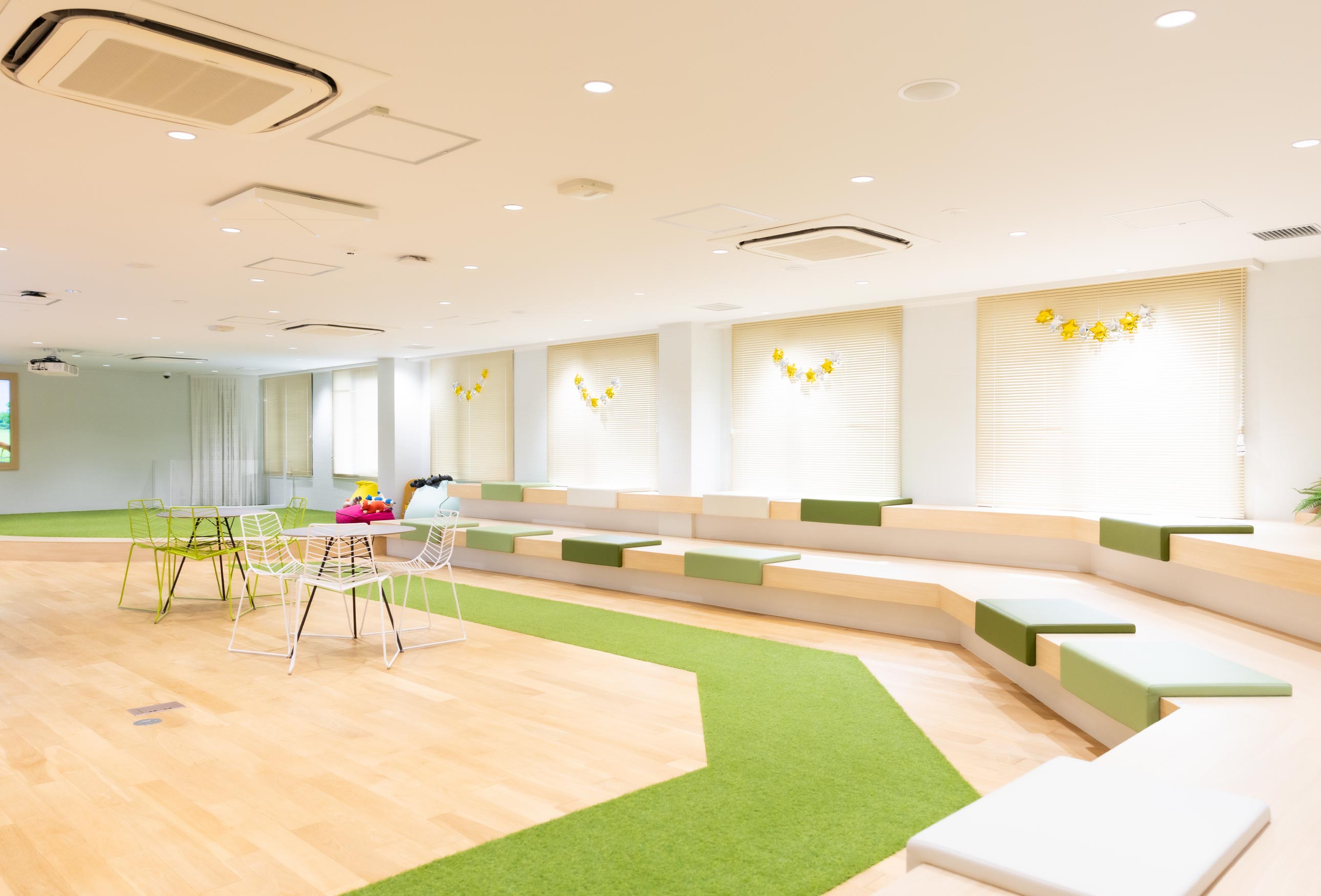 奈良信用金庫の風景 19